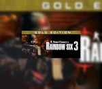 Tom Clancy's Rainbow Six 3 Gold PC Ubisoft Connect Account