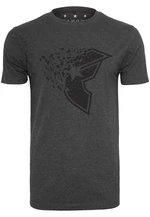 Men's T-shirt - grey