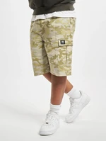 Virginia Shorts camouflage