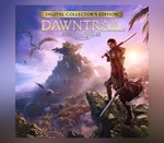 Final Fantasy XIV: Dawntrail - Collector's Edition DLC EU PC Mog Station CD Key