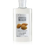 Omia Laboratories Olio di Mandorla prípravok do kúpeľa s mandľovým olejom 400 ml