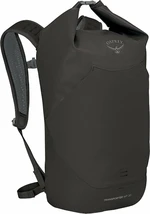 Osprey Transporter Roll Top WP 30 Black 30 L Rucsac