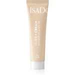 IsaDora CC + Cream hydratační CC krém SPF 30 odstín 1N Fair 30 ml