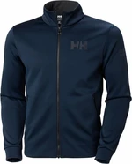 Helly Hansen Men's HP Fleece 2.0 Chaqueta Navy 2XL