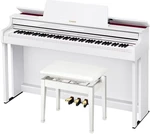 Casio AP-550 Piano Digitale White