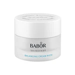 Babor Bohatý vyrovnávajúci pleťový krém pre zmiešanú pleť Skinovage ( Balancing Cream Rich) 50 ml