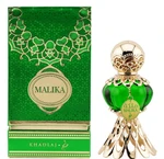 Khadlaj Malika Green - koncentrovaný parfémovaný olej 20 ml