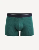 Celio Mitch Patterned Boxers - Men