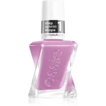 essie gel couture 2.0 lak na nechty s gélovým efektom odtieň 180 dress call 13,5 ml