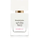 Elizabeth Arden White Tea Ginger Lily toaletní voda pro ženy 30 ml