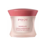 Payot Nočný liftingový krém Roselift (Sculpting Night Cream) 50 ml