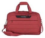 Travelite Skaii Weekender/backpack Red