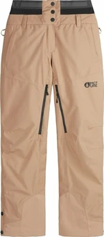 Picture Exa Pants Women Latte M Ski Hose