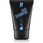 Angry Beards Urban Twofinger Shampoo osvěžující šampon na vlasy a vousy 50 ml