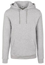 Bio Basic Hoody Grey