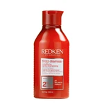 Redken Uhlazující kondicionér pro nepoddajné a krepatějící se vlasy Frizz Dismiss (Conditioner) 300 ml