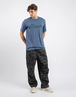 Carhartt WIP Cole Cargo Pant Camo Duck, Grey 30