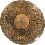 Meinl Byzance Extra Dry Medium 13" Hihat Becken