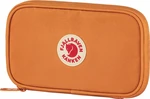 Fjällräven Kånken Travel Spicy Orange Geldbörse