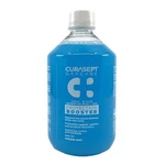 Curasept DAYCARE BOOSTER Frozen mint Ústna voda 500 ml