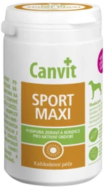 CANVIT Sport MAXI pro psy 230 g