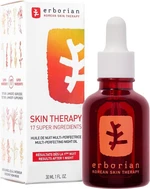 ERBORIAN Nočný pleťový olej Skin Therapy 10 ml