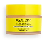 MAKEUP REVOLUTION Očný krém Pigment Boost 15 ml