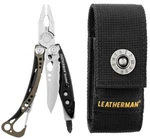 Leatherman Skeletool Coyote Tan SET Multi Tool