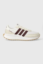 Sneakers boty adidas RUN 70s bílá barva, IG1182