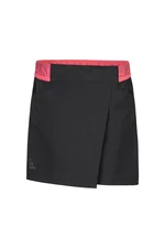 Ladies Leisure Skirt Hannah LANNA II anthracite