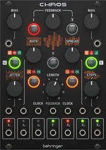 Behringer Chaos Modulárny systém