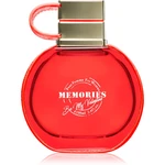 Emper Memories Be My Valentine parfumovaná voda pre ženy 100 ml