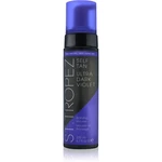 St.Tropez Self Tan Ultra Dark Violet samoopaľovacia pena pre hnedú pokožku 200 ml