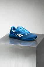 Sportovní Reebok NANO X4 100204677 Materiál/-Syntetický,Látka/-Látka