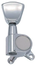 Dr.Parts EMH 7004 CR Chrome Mécanique pour guitare