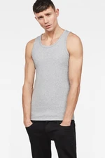 Tank top - G-STAR Base tank t 2-pack grey