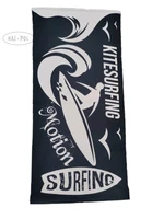 Raj-Pol Unisex's Towel Surfing