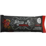 RAW ME Ovocná tyčinka brusnica 45 g