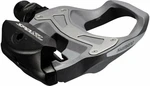 Shimano R550 Grey Zapenjalni pedali