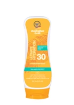 AUSTRALIAN GOLD Lotion Clear SPF30 237 ml