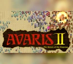 Avaris 2: The Return of the Empress EU PC Steam CD Key