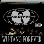 Wu-Tang Clan Wu-Tang Forever (4 LP)