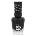 SALLY HANSEN Miracle Gél na nechty 460 Blacky O 14,7 ml