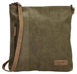 Beagles Brunete Shoulder Bag 4,5 l Olive Green