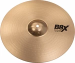 Sabian 41506X B8X Thin 15" Crash činel