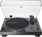 Audio-Technica AT-LP120XBT-USB Black Platan de DJ