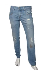 Tommy Hilfiger Jeans - scanton f10 ccr blue