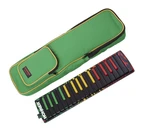 Hohner 9440/32 Airboard 32 Melodia Rasta