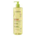 A-DERMA Exomega Control Zvláčňujúci sprchový olej 750 ml