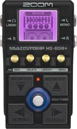 Zoom MS-80IR+ Gitarový multiefekt